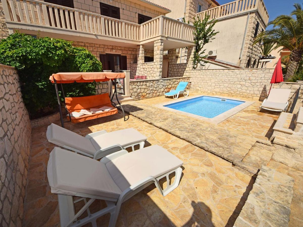 Apartment Marija By Interhome Supetar Exteriér fotografie