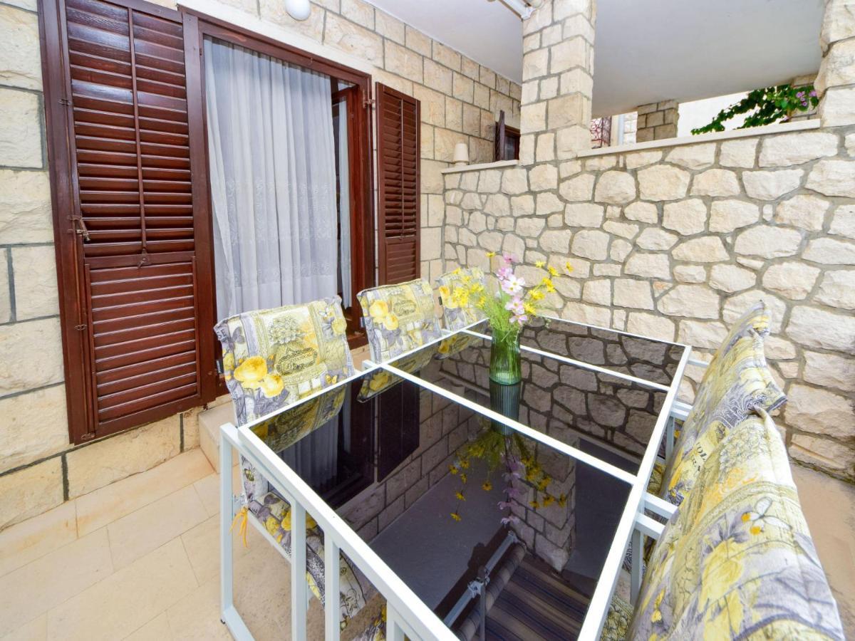 Apartment Marija By Interhome Supetar Exteriér fotografie